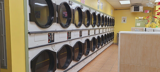 Laundromat La Paz Gallery - United States