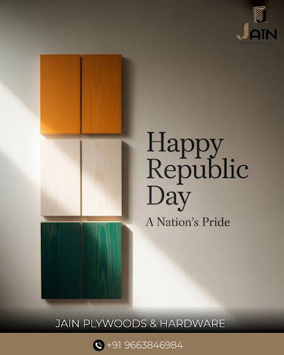 Happy republic day post image