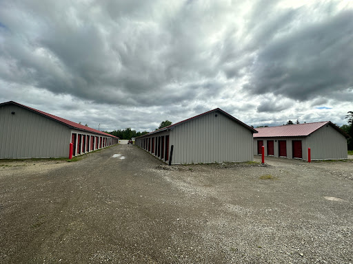 Tm Self Storage - Visual