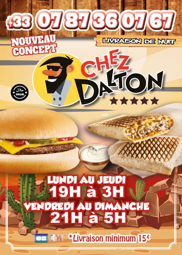 Photo 3 - Chez Dalton By Night