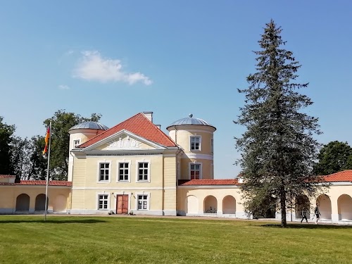 Kiltsi Manor