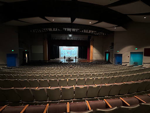 Nampa Civic Center Gallery - United States