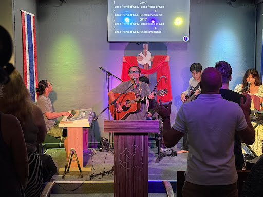 Koh Samui International Church