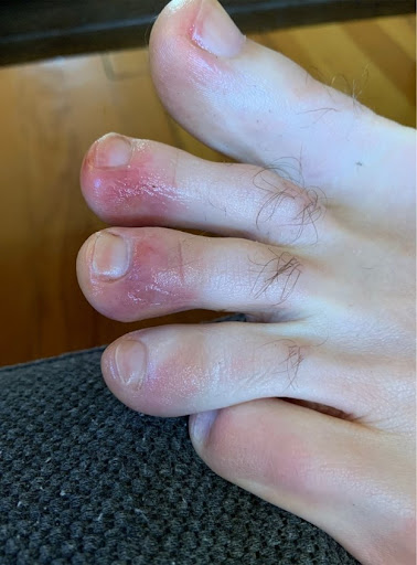 Foot Country - Thumbnail