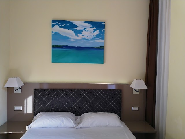 Hotel Ferton
