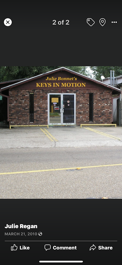 Keys in Motion LLC