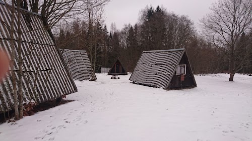 Annimatsi kämping