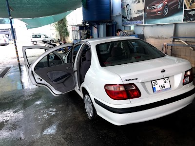 Uyaroğlu otopark