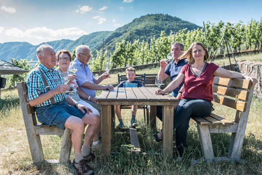 Weingut Günter Conzen - Thumbnail