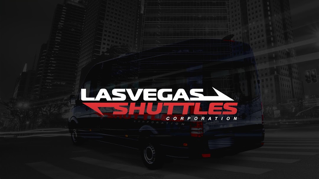 Las Vegas Shuttles Corporation - Your Inter-City Gateway in San Ysidro, CA