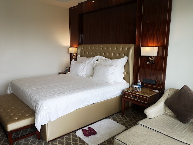 Dariush Grand Hotel