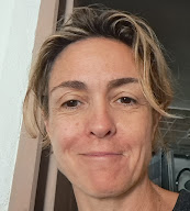 Loubaud Sophie à Rognes