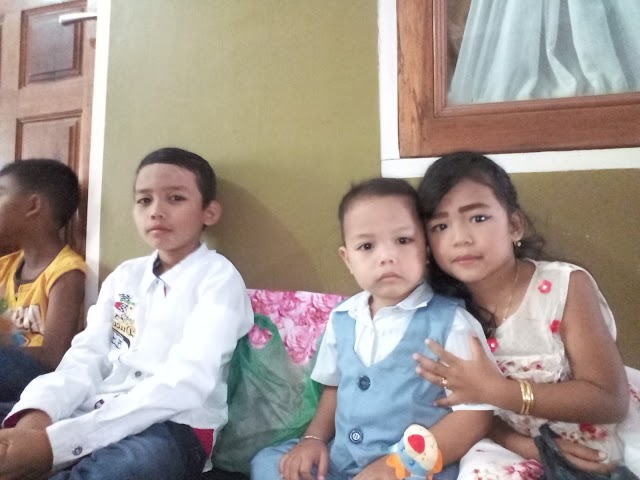 Nanda Inn - Bukit Lawang