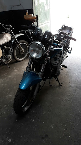 MOTO SANTANA - Loja de motocicletas