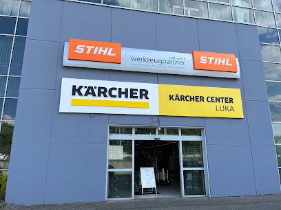werkzeugpartner süd-west GmbH