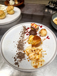 Photo n°12 de Plein Sud à Le Pradet (Restaurant méditerranéen)