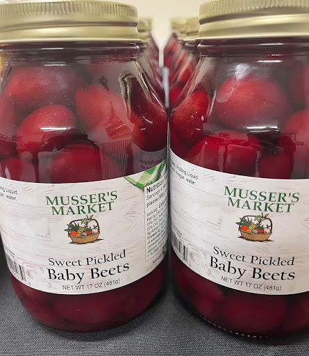 Musser's Farm Market - Thumbnail