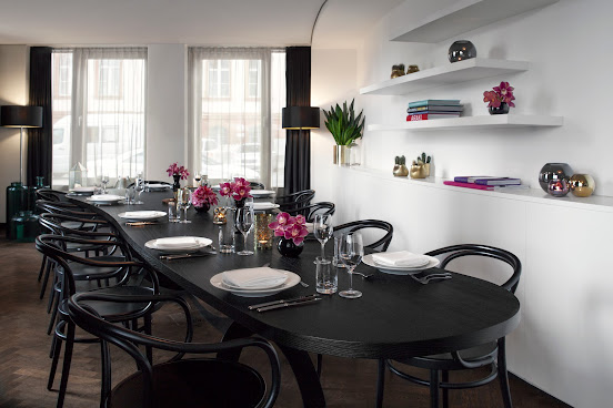 Hotel AMANO Grand Central by null