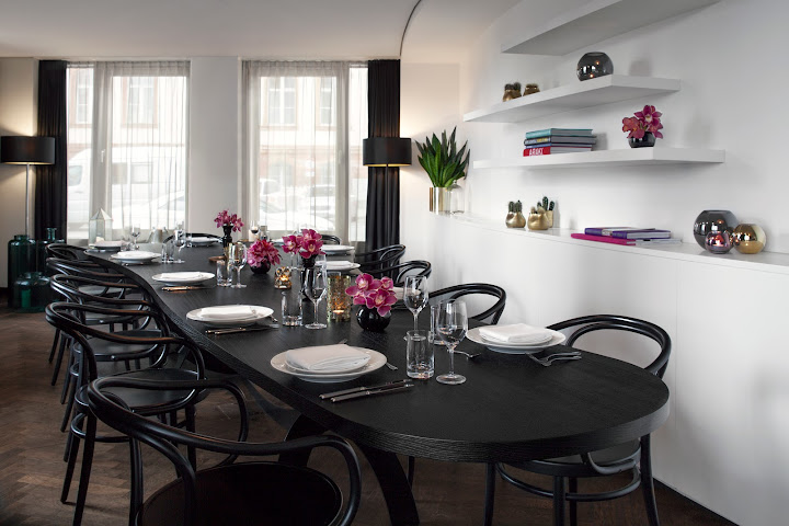 Hotel AMANO Grand Central by null