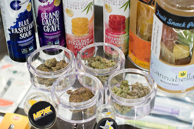 Photo of The Dispensary Gibson