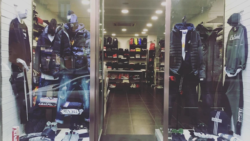 JPlanetStore - Visual