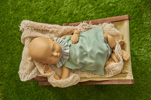 Marinfant - Visual