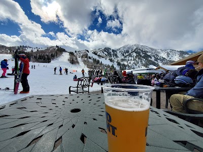 Snowbasin Resort