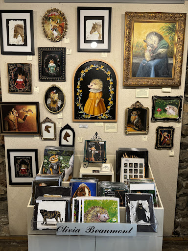 Gallery 209 - Visual