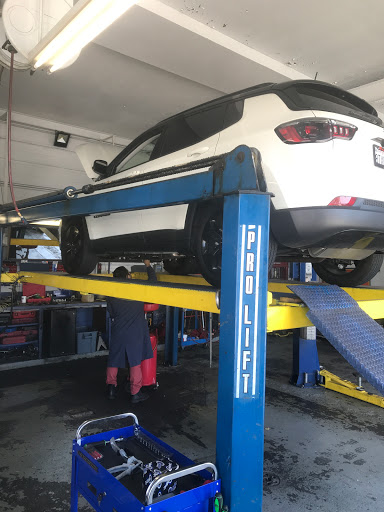 LAX Auto Repair - Thumbnail