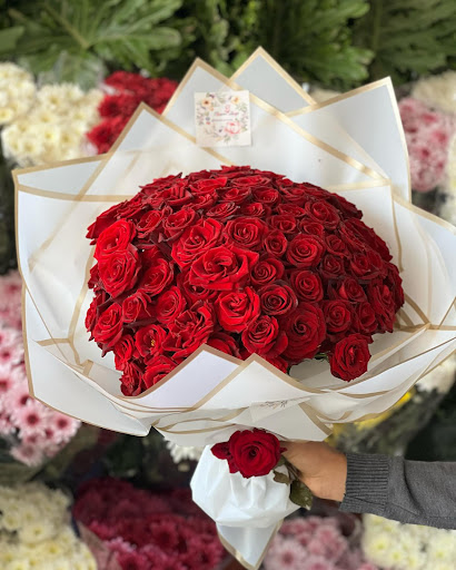 flower shop