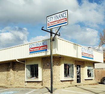 City Finance in Paris TX www.cityfinancetx.com Payday Loans Picture