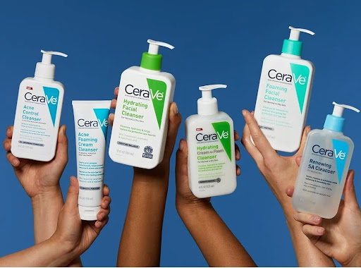 Discover Dermatologist-Trusted CeraVe Skincare! post image