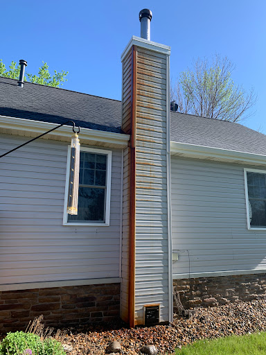 Central Power Washing - Thumbnail