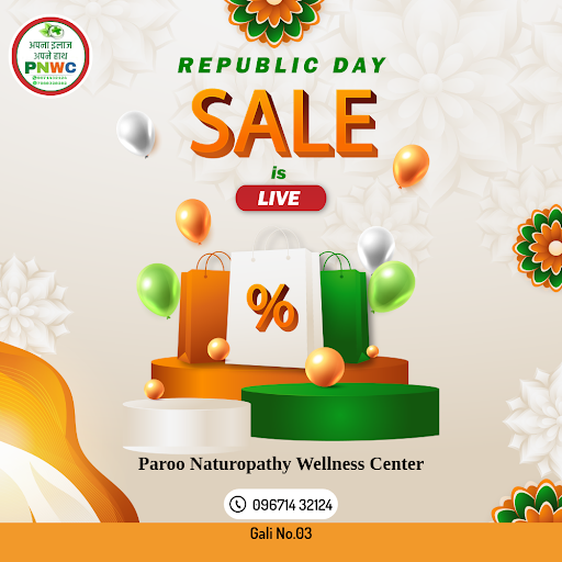 Republic Day Sale Live post image