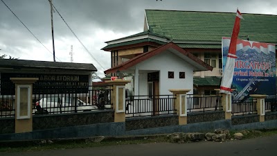 Photos of Balai Laboratorium Kesehatan Provinsi Maluku