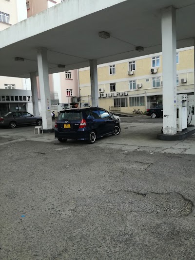 gas-station