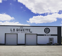 Brasserie La Binette à Boulogne-sur-Gesse
