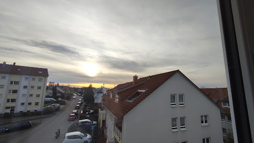 Asperg Marktplatz