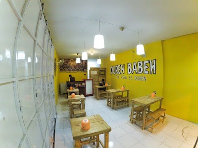 Photos of Duren Babeh Tegal