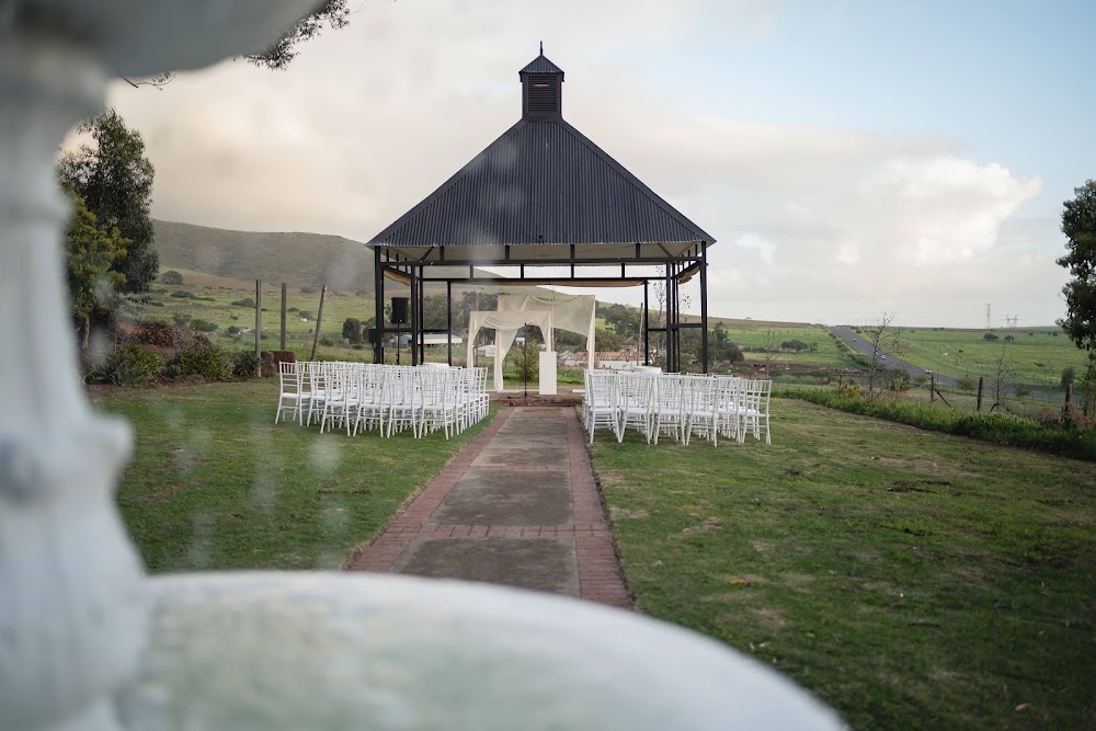 The VOW Wedding & Events Venue photo 3