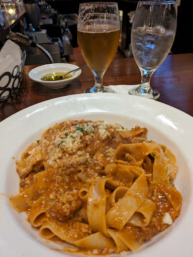 Trattoria Romana Wakefield - Thumbnail
