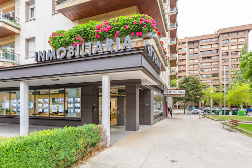 Inmobiliaria Cidenar | ITURRAMA I PAMPLONA