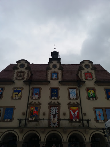 Wirtschaftsförderungs- und Standortmarketinggesellschaft Landkreis Sigmaringen mbH - Thumbnail
