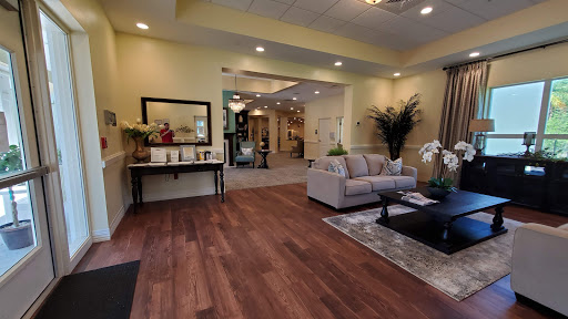 Magnolia Senior Living