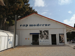 Photo n°1 de Hangar Cap Moderne à Roquebrune-Cap-Martin (Musée)