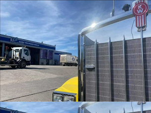 Photo n°4 de EURO FREINAGE RIOLA à Le Crès (Atelier de réparation pour poids lourds)