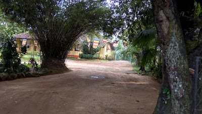 Photos of Padukka Rest House