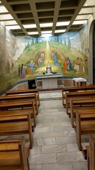 Photos of Sacred Heart of Jesus Providencia, El Bosque