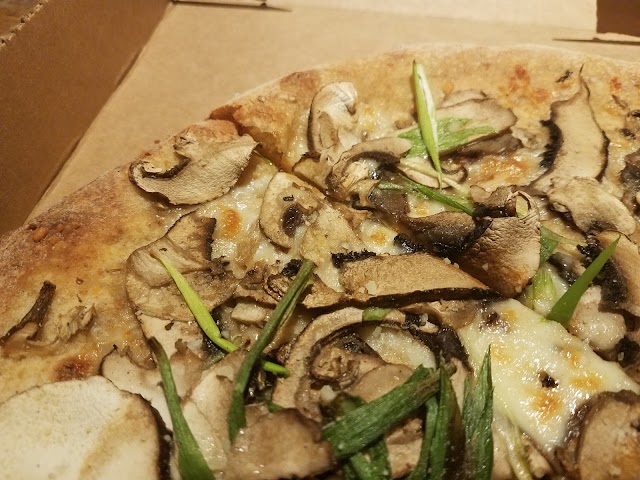 California Pizza Kitchen at Tustin