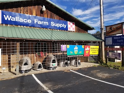 Wallace Farm & Pet Supply